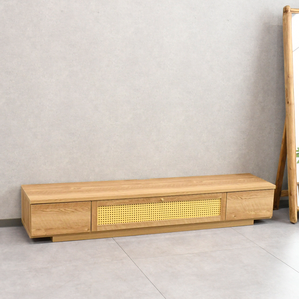 新品アウトレット商品】 完成品国産180cm幅テレビボード テレビ台