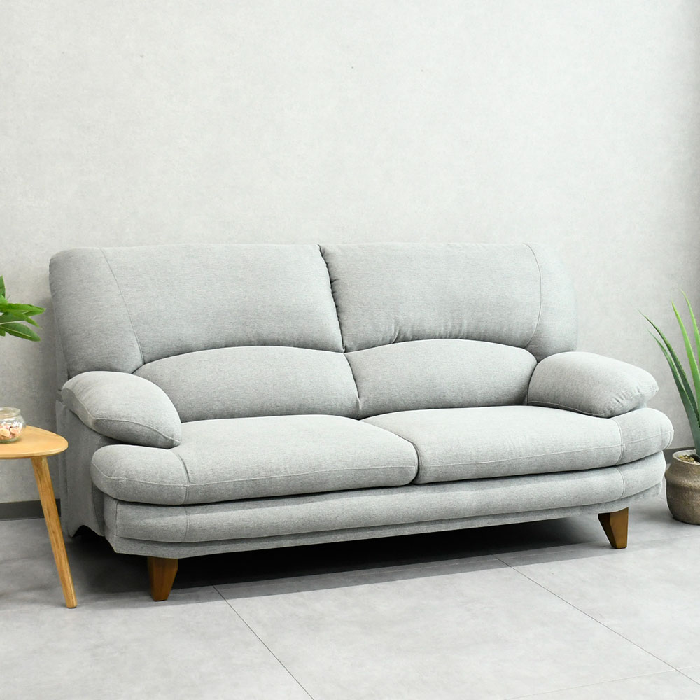 【アウトレット商品】関家具 3人掛けソファ スイート