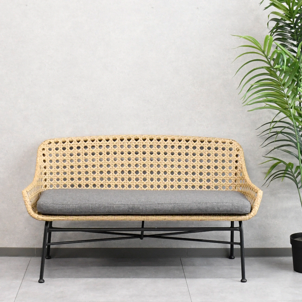 SB90 2P ガーデンソファ / Garden Sofa – ガーデンファニチャー
