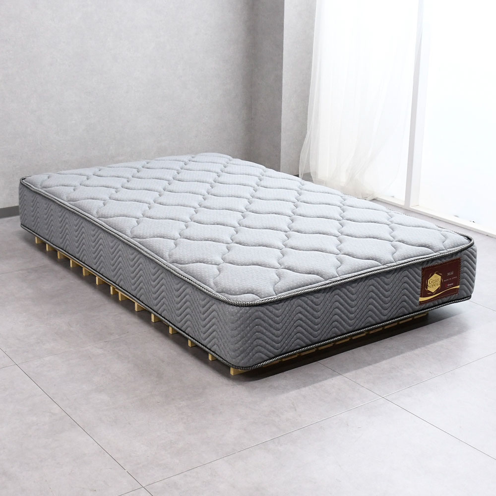 【アウトレット】 グランツマットレス セミダブルサイズ FF18G