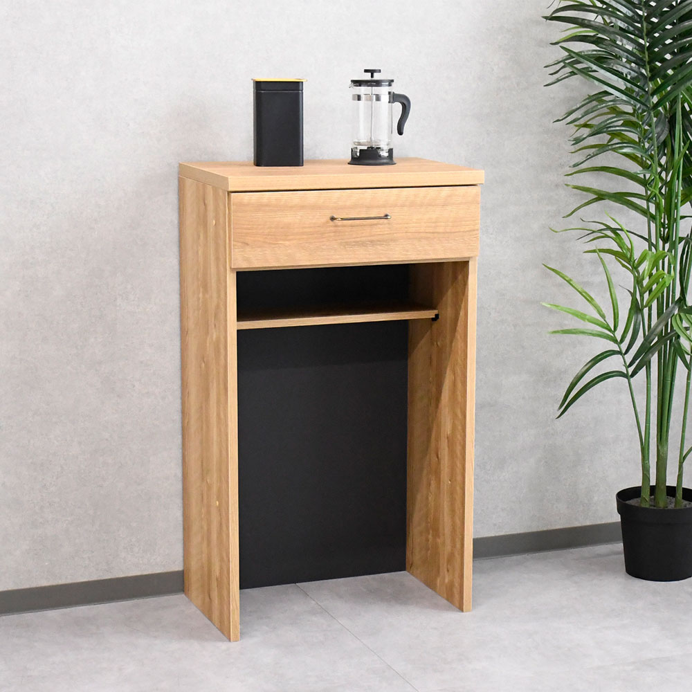 【新品アウトレット】 国産完成品60m幅キッチンカウンター FF26I