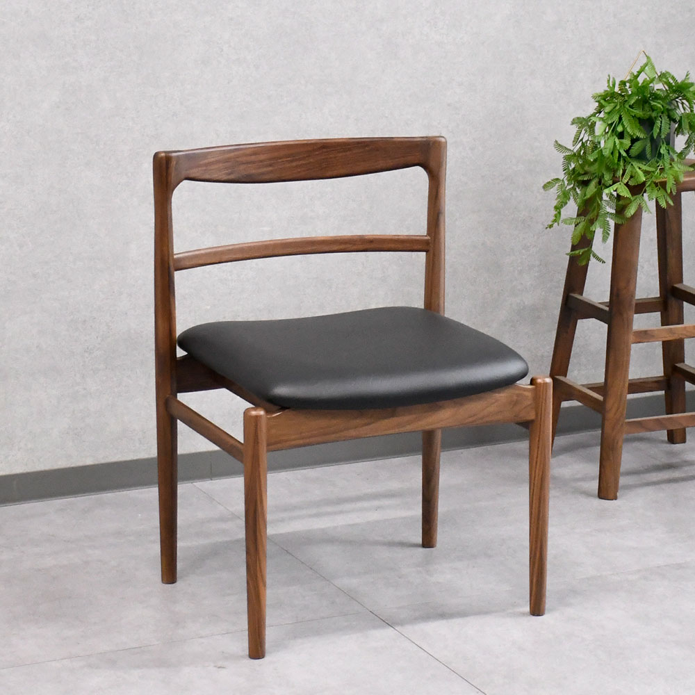 【新品】　天然木　ダイニングチェア　スタイリッシュ　アウトレット 74-100002_01.jpg