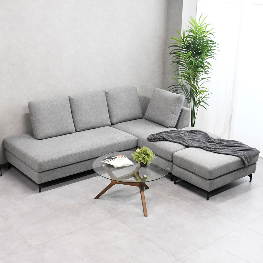 【極美品】カウチソファ 極美品 カウチソファ - メルカリ