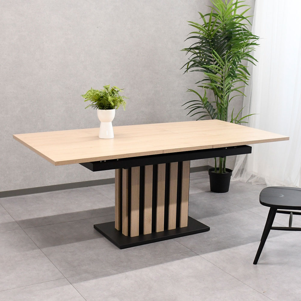 新品未開封 訳あり アウトレット ダイニングテーブル幅135cm（232） 新品未開封 訳あり アウトレット ダイニングテーブル幅135cm（232