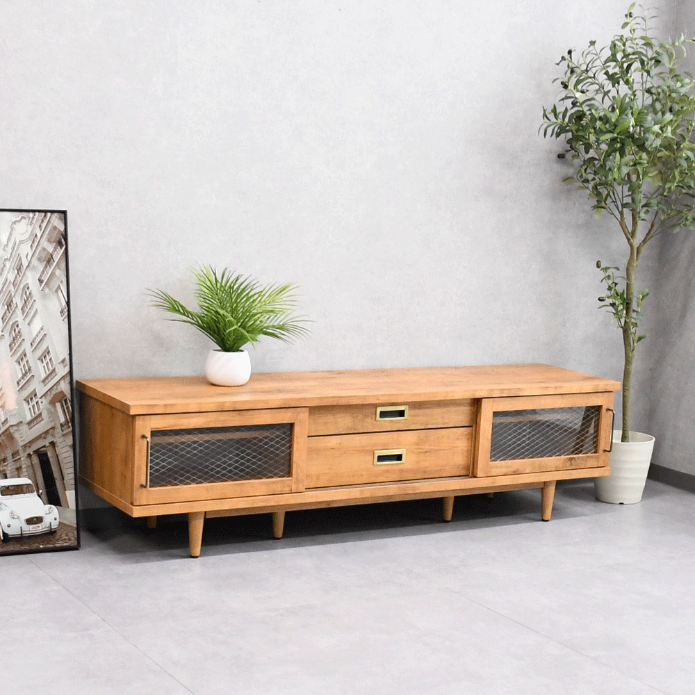 【1本限定】 日本製160cm幅テレビボード テレビ台