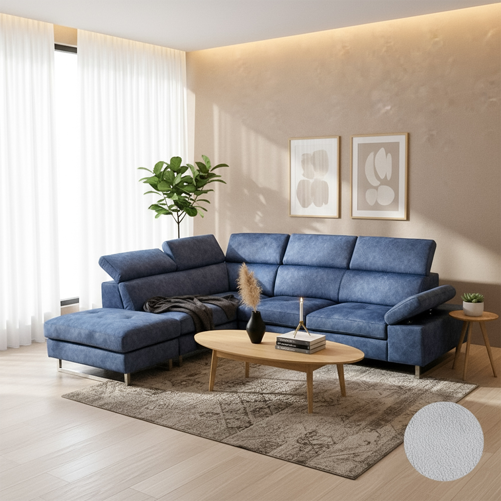 開梱設置付き】ソファー l字 カウチ コーナー 北欧 ケラーおしゃれ