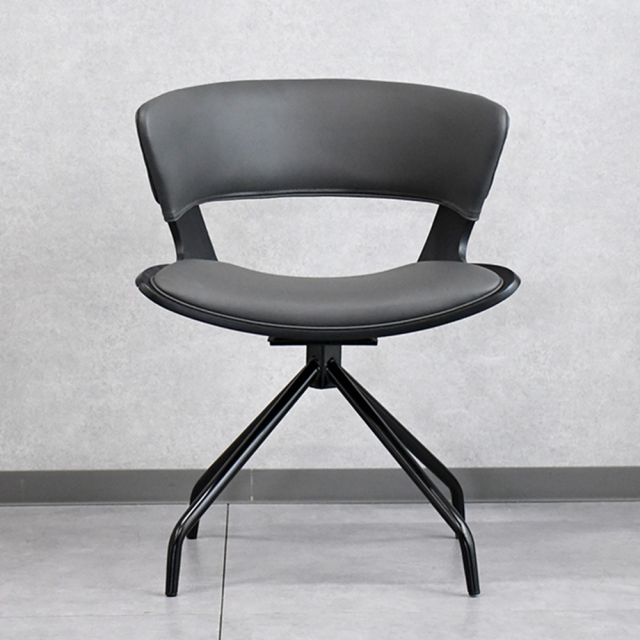 【アウトレット商品】 回転チェア ダイニングチェア FD10A