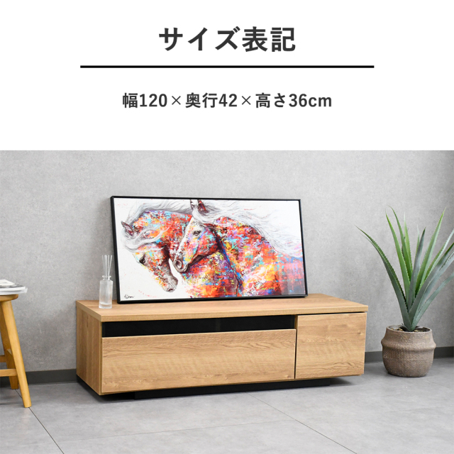 モダニカ　セルシステム　テレビ台 セルシステム・中段・下段用ユニット | Cell System