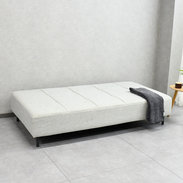 【アウトレット商品】 ソファーベッド シングルサイズ