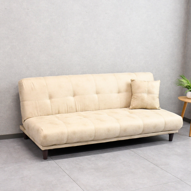 ソファーベッド アウトレット品