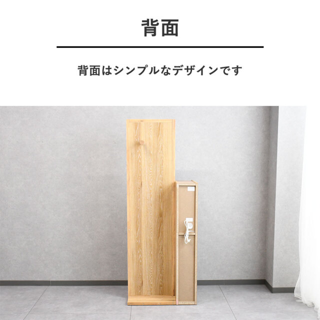 姿見＆ドレッサー シギヤマ CWドレッサー mobler