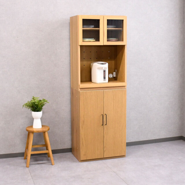 キッチン収納 mobler
