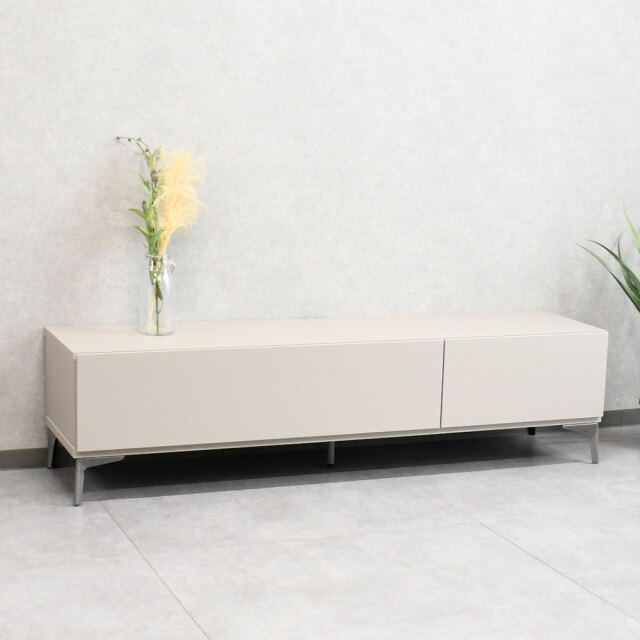 【新品アウトレット】国産半完成品160cm幅テレビボード テレビ台 FI1E