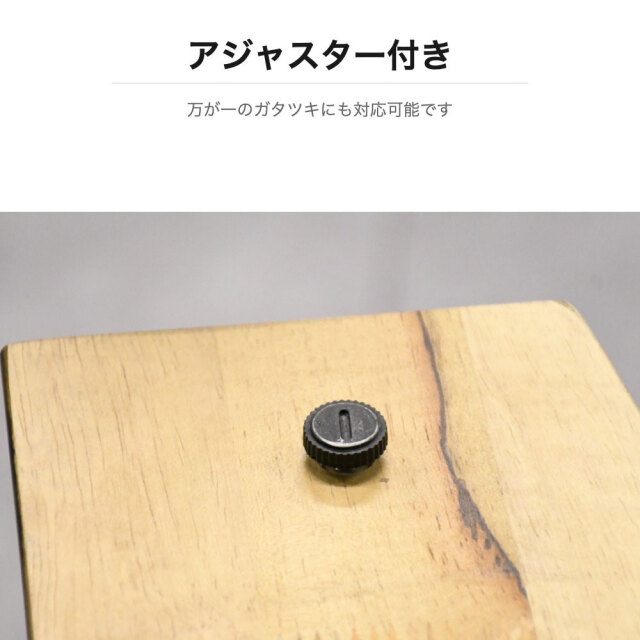 ラバーウッド無垢材 伸長式ダイニング4点セット ナチュラル ベンチ収納