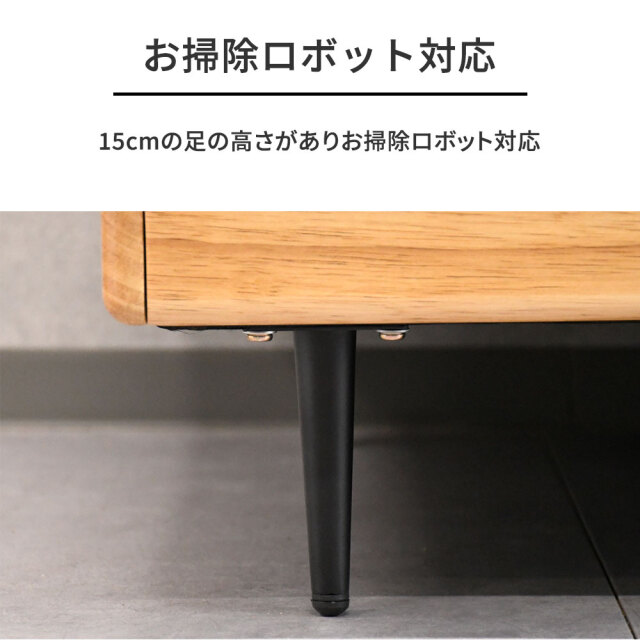 新品アウトレット】北欧デザイン木製コーデュロイソファーベッド 無垢