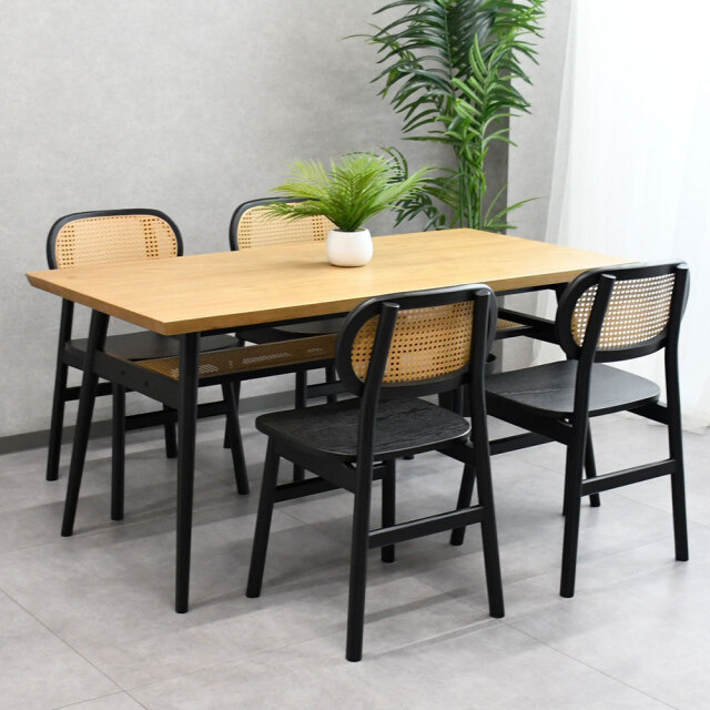 ダイニングセット mobler