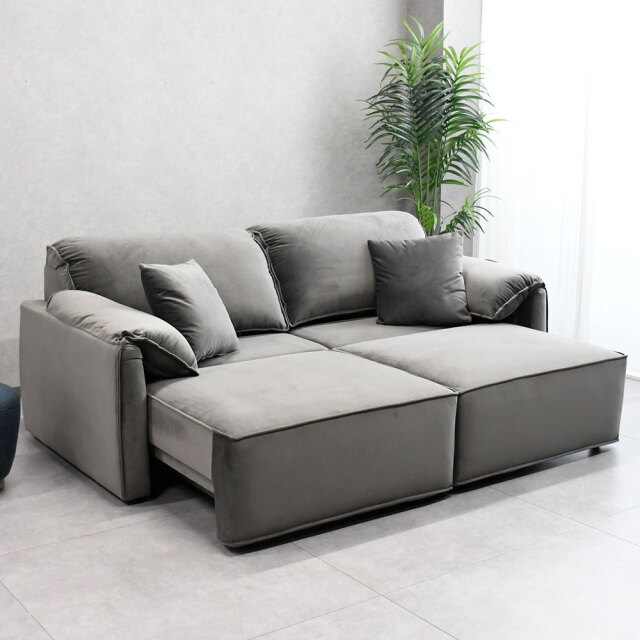 カウチソファ mobler