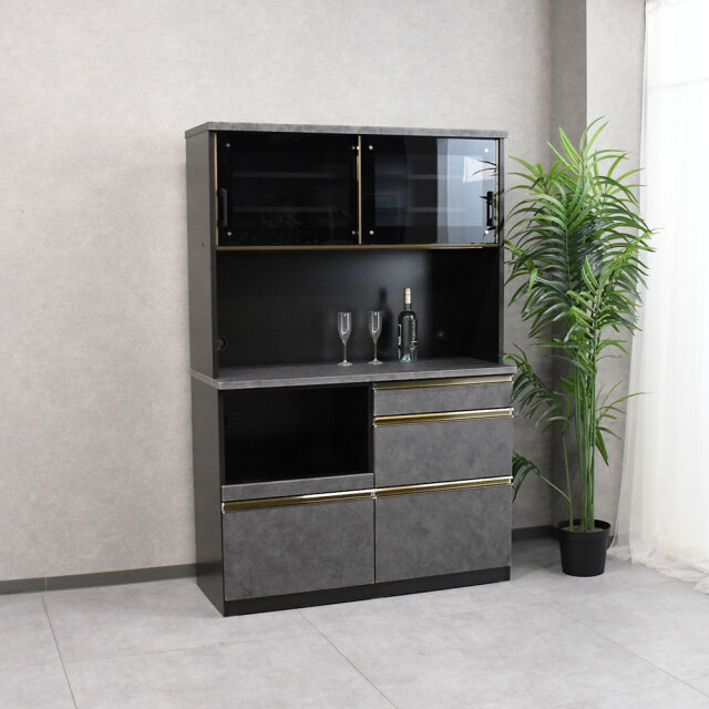 キッチン収納 mobler