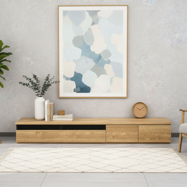 テレビボード mobler