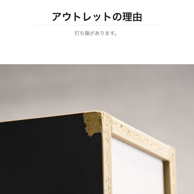 オーク調 ロータイプテレビボード 幅180cm 引き出し収納付き PE21J