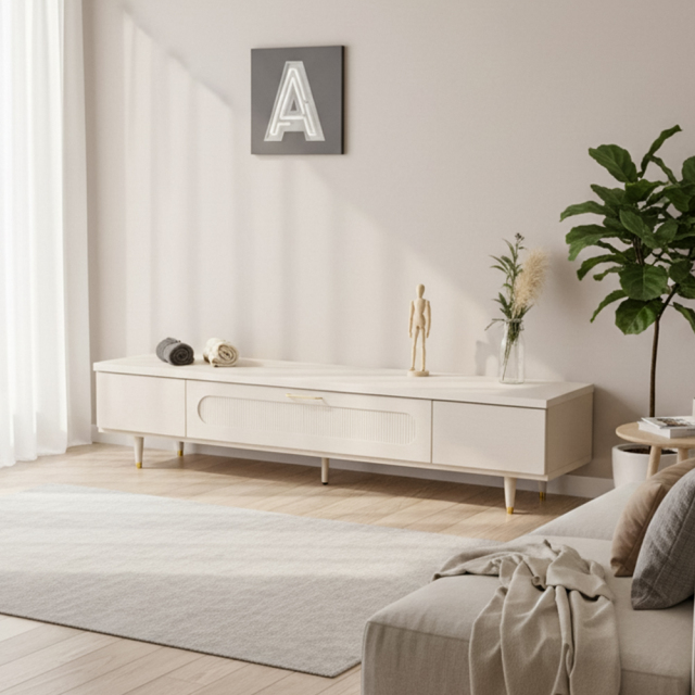 テレビボード mobler