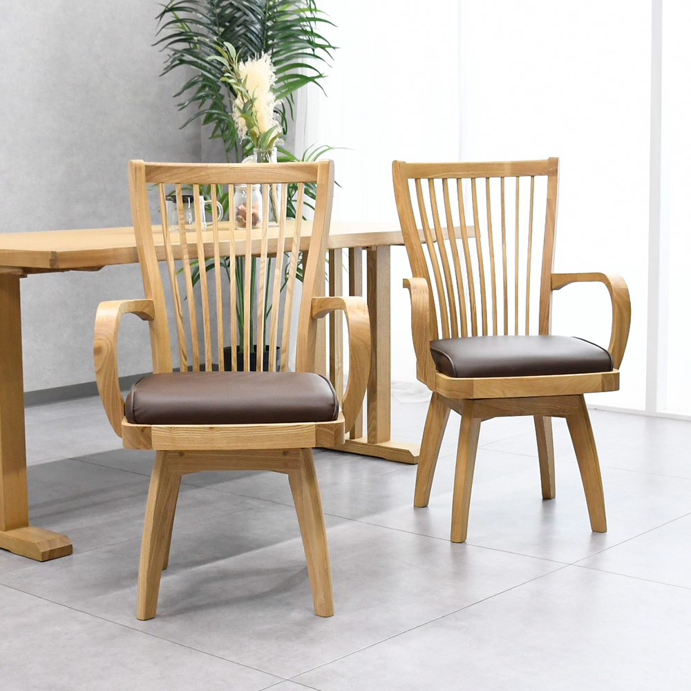 かず　L 1 Sale 和テースト　タモ無垢材　チェア かず L 1 Sale 和テースト タモ無垢材 チェア かず Sale 和テースト