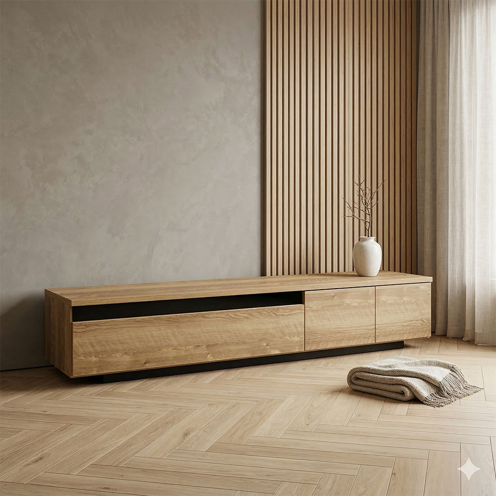 国産完成品180cm幅テレビボード テレビ台 OD16E [アウトレット:撮影品]