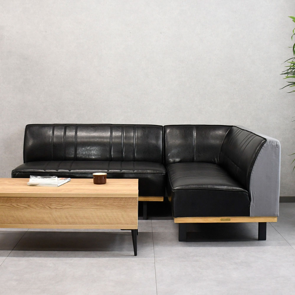 ★ヴィンテージソファ　オールドハワイアン★ 2人掛けソファー WIRY ｜家具・インテリア通販 Re:CENO(リセノ)