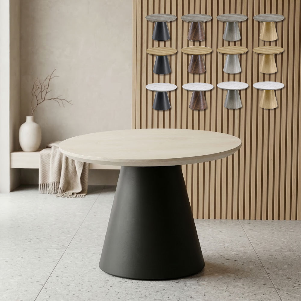 円形テーブル 幅60cm ローテーブル サイドテーブル