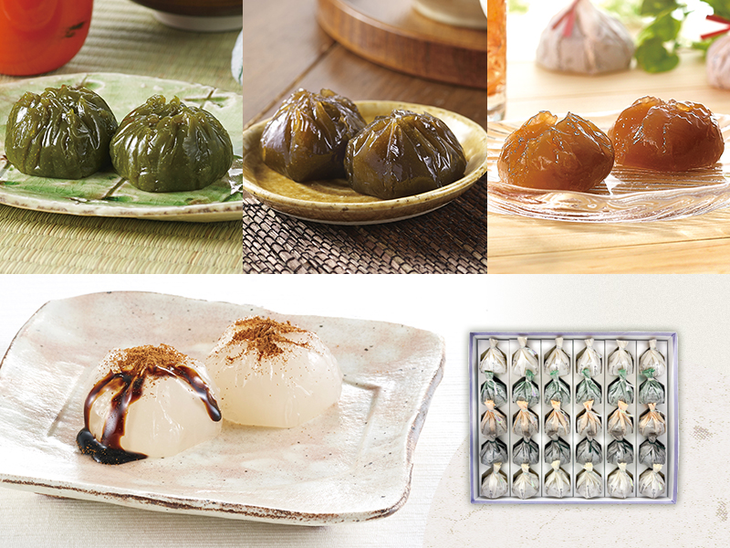 わらびういろ秋冬30個入