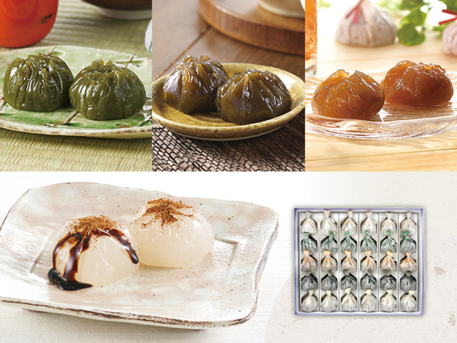 わらびういろ秋冬30個入