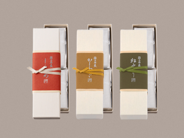 極上ういろ / 一棹 餅文総本店