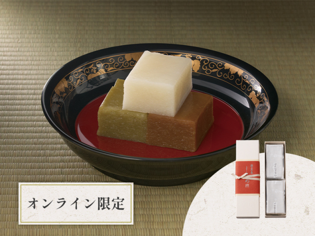 極上外良 / 一棹入しらうめオンライン限定