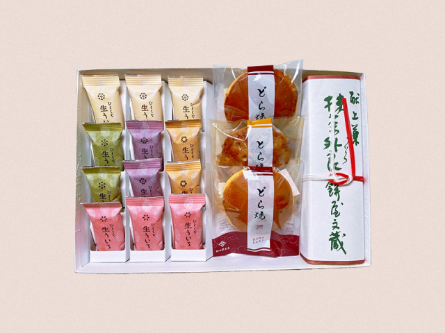 春の詰め合わせ5_2024