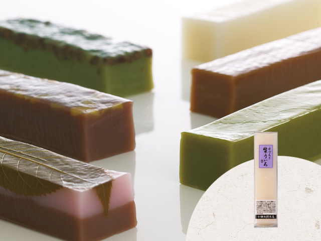 生ういろ（白）