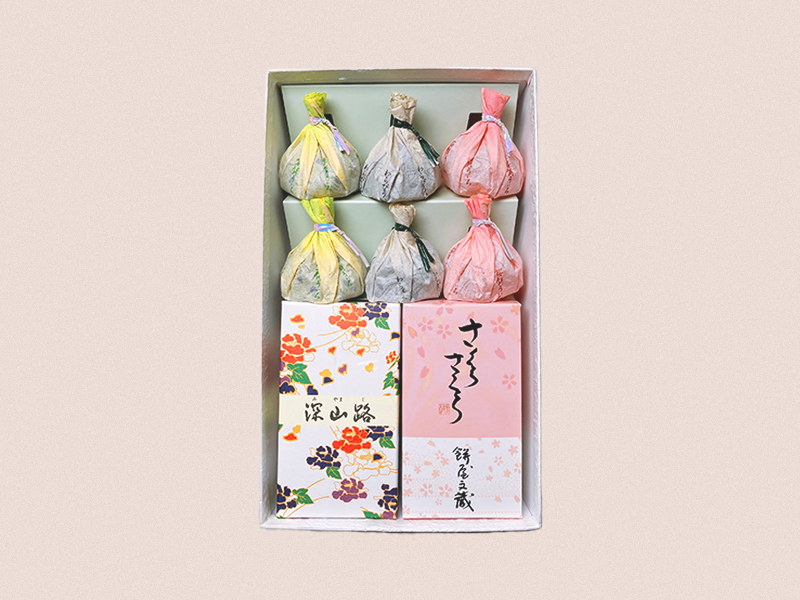 春の詰め合わせ2_2024