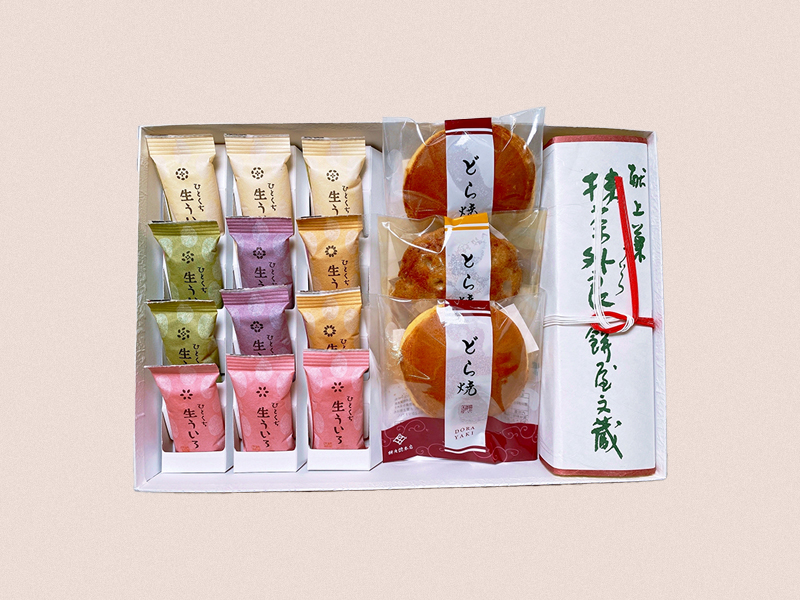 春の詰め合わせ5_2024