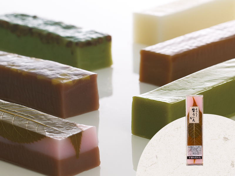 生ういろ（桜）