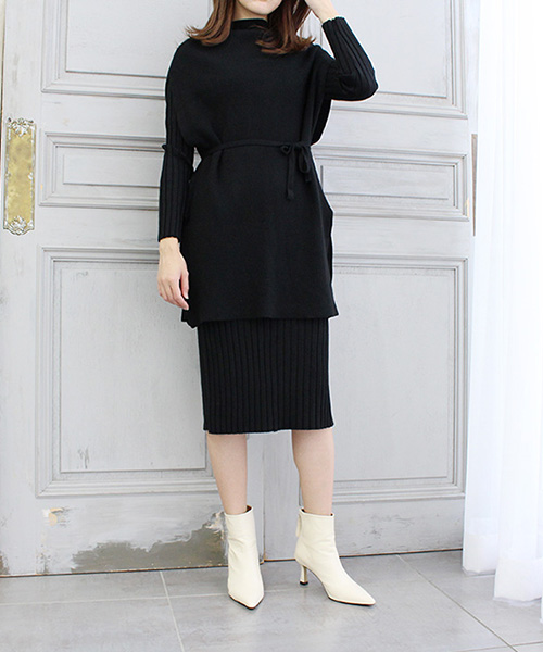 Sale 3way セットアップワンピース 3カラー Mode Robe