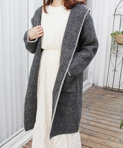 SALE】ワッシャープリーツワンピース/2カラー