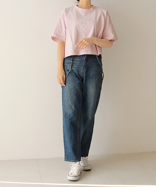HK- P8/27 XL Blacklist レースライトブル-デニム HK- P8/27 XL Blacklist レースライトブル-デニム 45R藍デニム