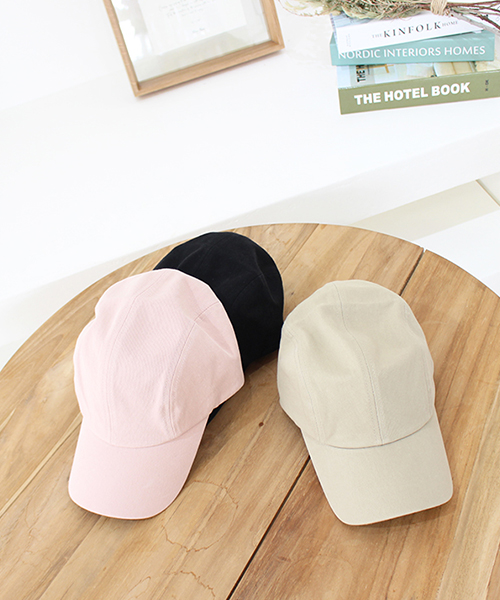 【SALE】キャップ /3カラー