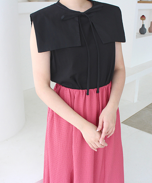 rinくん着用 BWL ラージセーラークロス トップ rinくん着用 ビルウォールレザー BWL ラージセーラークロス