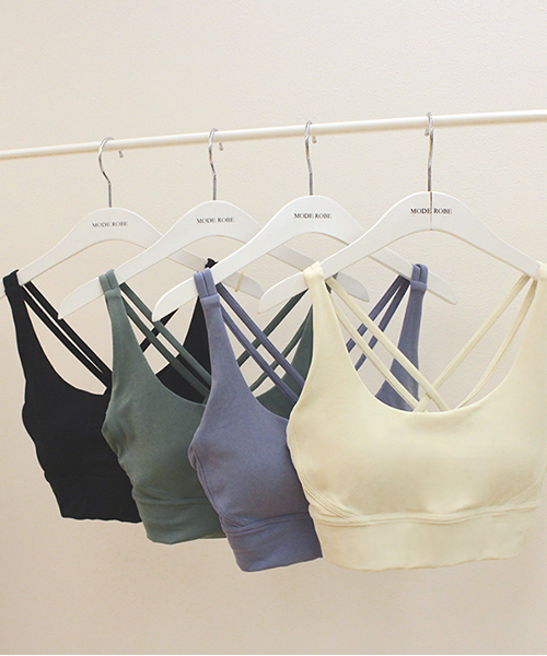 バッククロスブラ/4カラー