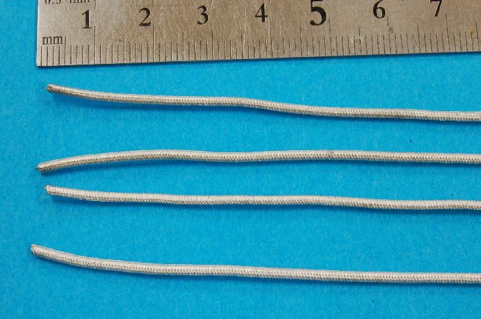 Metal mesh hose