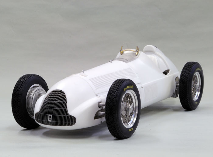 1/12scale Fulldetail Kit : Tipo 158/159M