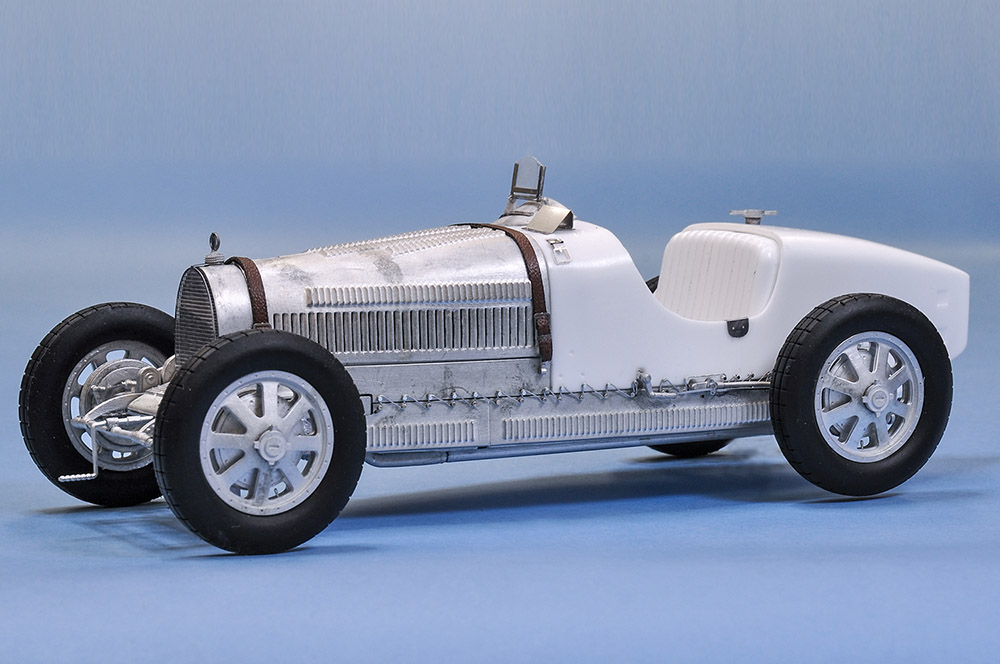 1/20scale Fulldetail Kit : TYPE35
