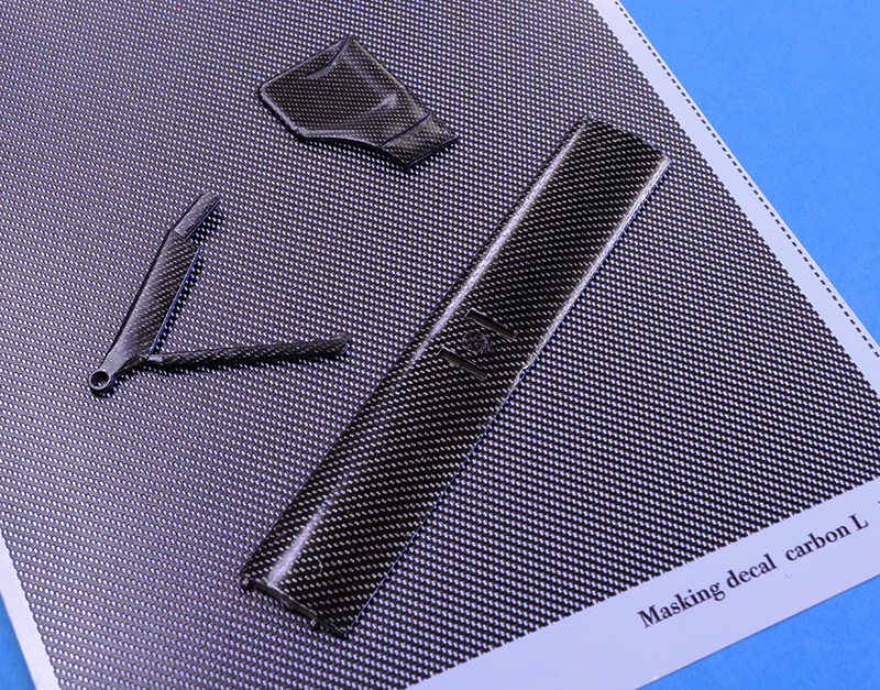 MERLIN 最上級モデル プロテウス チタンカーボン 53cm⭕️追加写真確認用 USA MERLIN 最上級 Proteus チタン&カーボン 未使用 フレーム