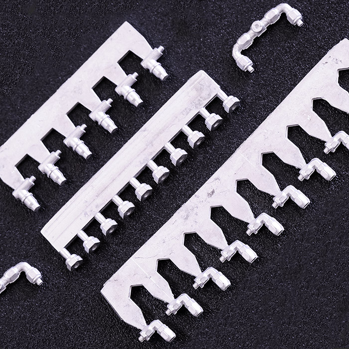 1/12scale Metal Joint Set / Metal Rivet Set