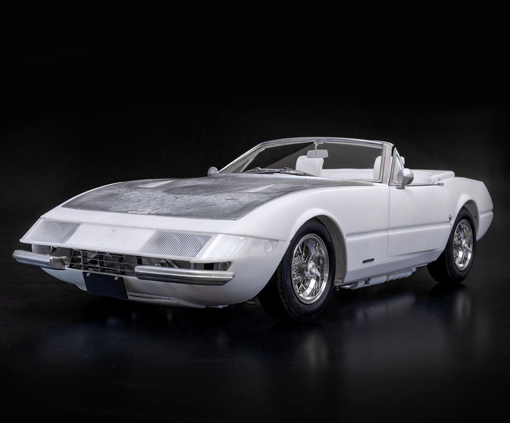 1/12 365GTS
